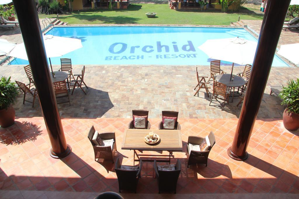 Orchid Boutique Beach Resort Phan Thiết Zewnętrze zdjęcie